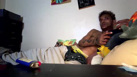 chefboii89 online show from March 2, 8:54 am