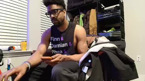 Chef Dev XXX online show from March 18, 6:05 am