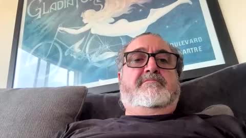 Chef online show from April 29, 10:38 pm