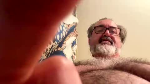 Chef online show from April 7, 12:16 pm