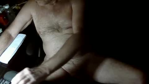Snapshot of chekov69 chatting on January 8, 11:43 am chekov69 online show from January 8, 11:43 am