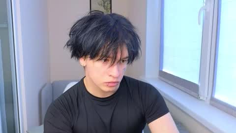 LUCASRYANPVT IS OPEN online show from September 18, 7:10 am