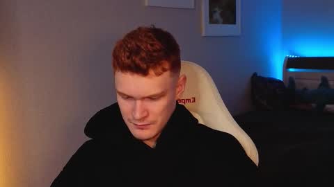 LUCASRYANPVT IS OPEN online show from November 28, 11:28 pm