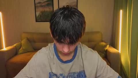 LUCASRYANPVT IS OPEN online show from January 18, 8:49 am