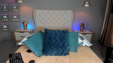 Matias online show from March 5, 9:44 pm