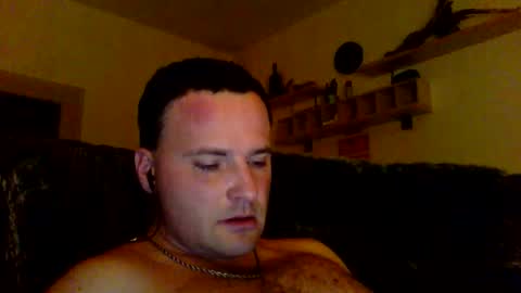 cheryloverboy online show from February 14, 6:36 pm