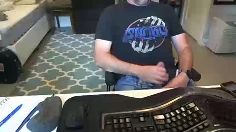 chesbayboy online show from October 15, 7:10 pm