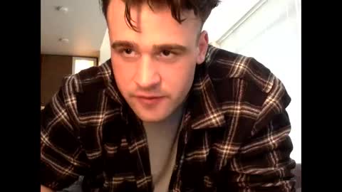 Chevilicious online show from December 19, 7:07 pm