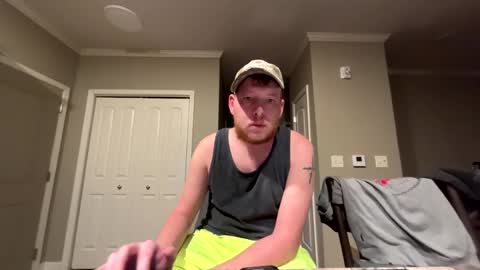 chevycamaro1978 online show from January 19, 1:01 pm