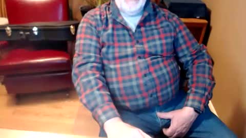 chgodad online show from February 2, 10:29 pm