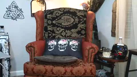 chiarov online show from April 16, 6:13 am