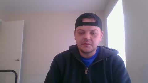 Snapshot of chicago69421 chatting on January 14, 2:53 pm Kyle online show from January 14, 2:53 pm