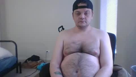 Snapshot of chicago69421 chatting on February 6, 3:41 pm Kyle online show from February 6, 3:41 pm