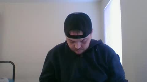 Snapshot of chicago69421 chatting on February 21, 1:22 pm Kyle online show from February 21, 1:22 pm