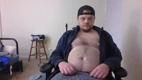 Snapshot of chicago69421 chatting on January 2, 2:43 am Kyle online show from January 2, 2:43 am