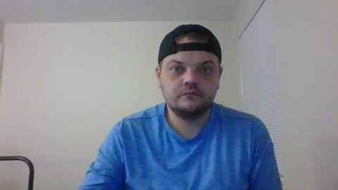 Snapshot of chicago69421 chatting on February 19, 2:23 am Kyle online show from February 19, 2:23 am