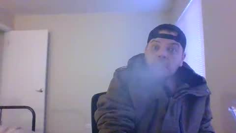 Snapshot of chicago69421 chatting on February 17, 12:48 pm Kyle online show from February 17, 12:48 pm