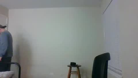 Snapshot of chicago69421 chatting on February 17, 1:58 am Kyle online show from February 17, 1:58 am