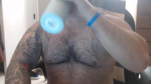 Chicagoguy86 aka Benny Cooper online show from December 4, 4:41 am