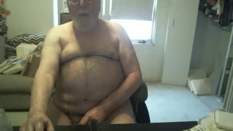 ChicagoJoe online show from February 22, 8:54 pm