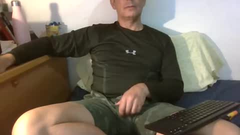 Chicodelsur online show from February 20, 7:52 pm