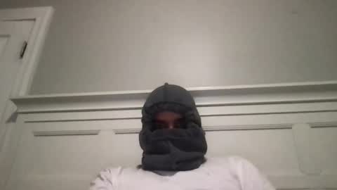 Andres online show from November 26, 7:06 pm