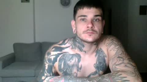 chikoink43 online show from March 2, 8:48 am