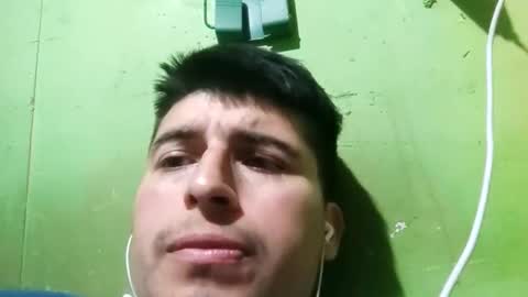 chilehot28 online show from November 28, 11:50 pm