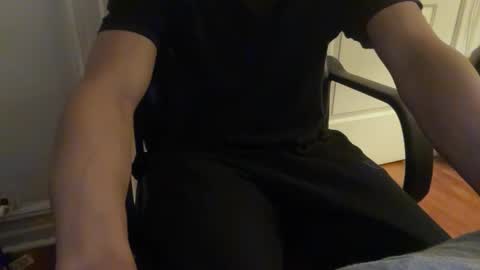 chilldude141 online show from December 14, 1:07 pm