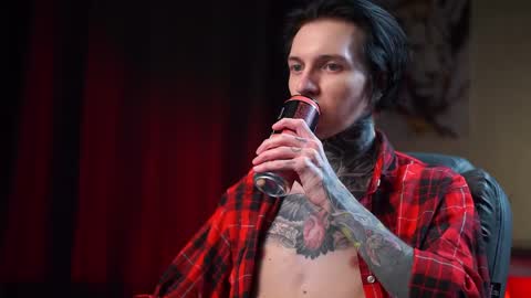 Rick online show from April 13, 3:01 pm