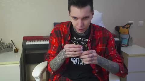 Rick online show from January 12, 5:11 pm