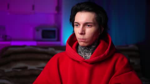 Rick online show from February 27, 3:07 am