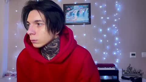 Rick online show from December 7, 7:32 pm