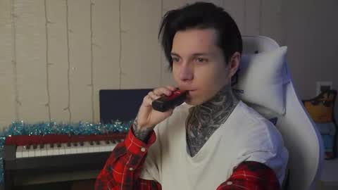 Rick online show from January 6, 2:26 am