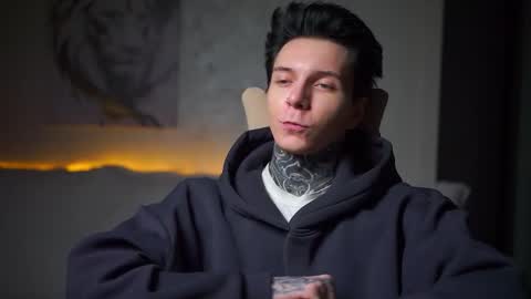 Rick online show from September 19, 11:15 pm