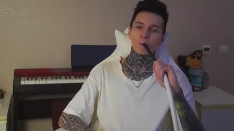 Rick online show from January 18, 8:40 pm