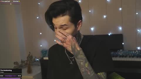 Rick online show from December 20, 4:46 pm