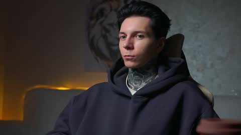 Rick online show from September 12, 7:36 pm