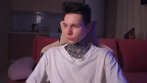 Rick online show from March 11, 10:20 pm