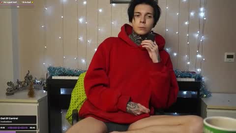 Rick online show from December 21, 6:34 pm