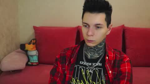 Rick online show from February 6, 8:56 pm