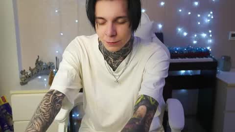 Rick online show from December 27, 10:16 pm