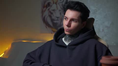 Rick online show from September 8, 3:55 pm