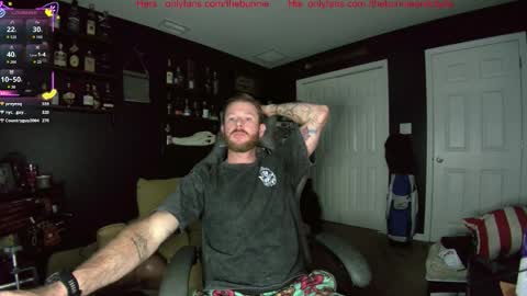 Chillinthemosttt online show from November 24, 3:40 am