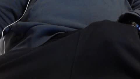 Snapshot of chilly_man chatting on January 14, 2:50 am Pekar online show from January 14, 2:50 am