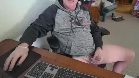 HappyHard1010 online show from December 21, 4:59 pm