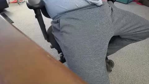 HappyHard1010 online show from March 1, 7:04 pm