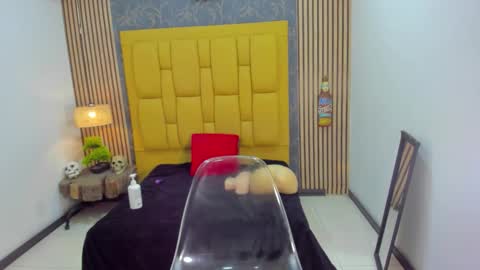 chimi88 online show from January 6, 5:28 pm