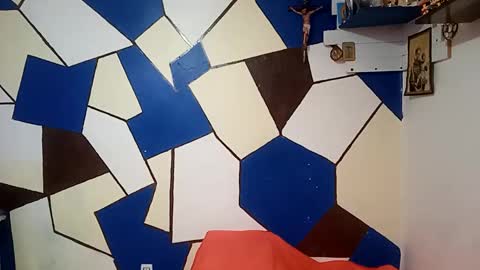 chispahot69 online show from March 6, 9:50 am