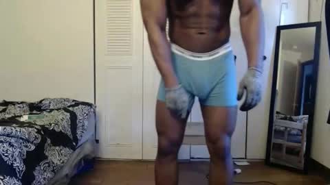 Antonio Brown online show from March 9, 3:28 pm